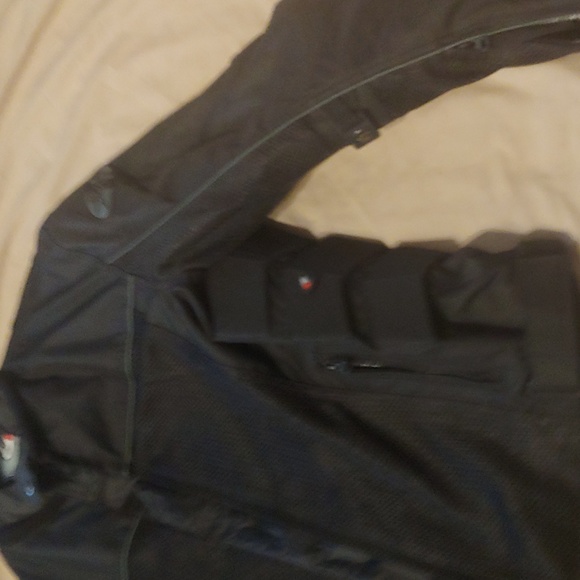 Joe Rocket jacket - Picture 2 of 6